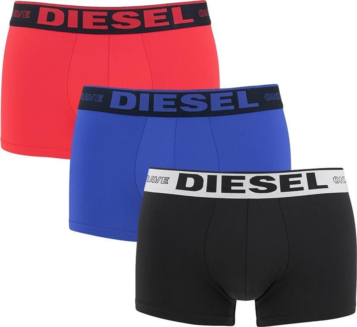 Diesel 55-D 3P multi - M