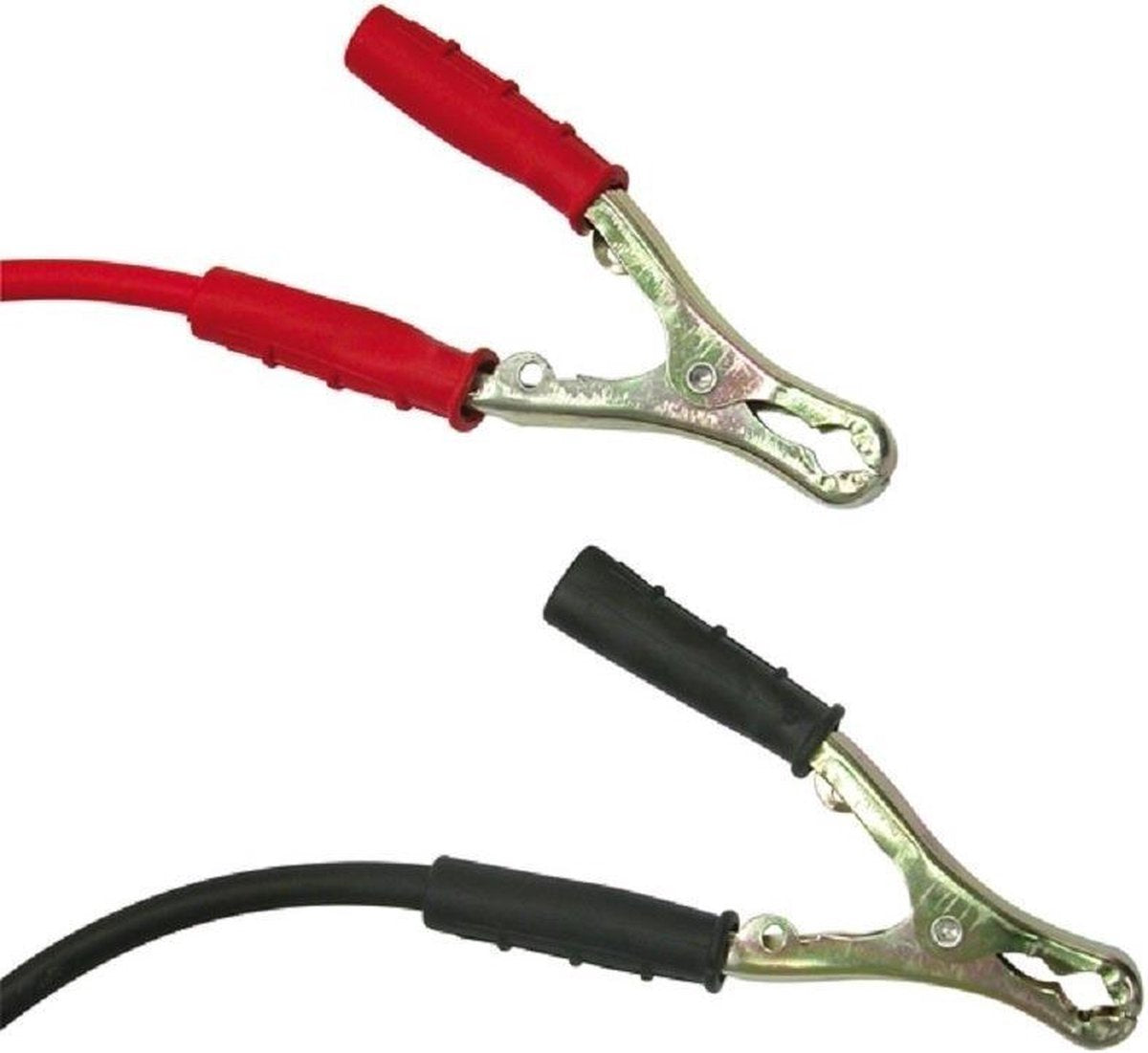 Auto startkabels 2