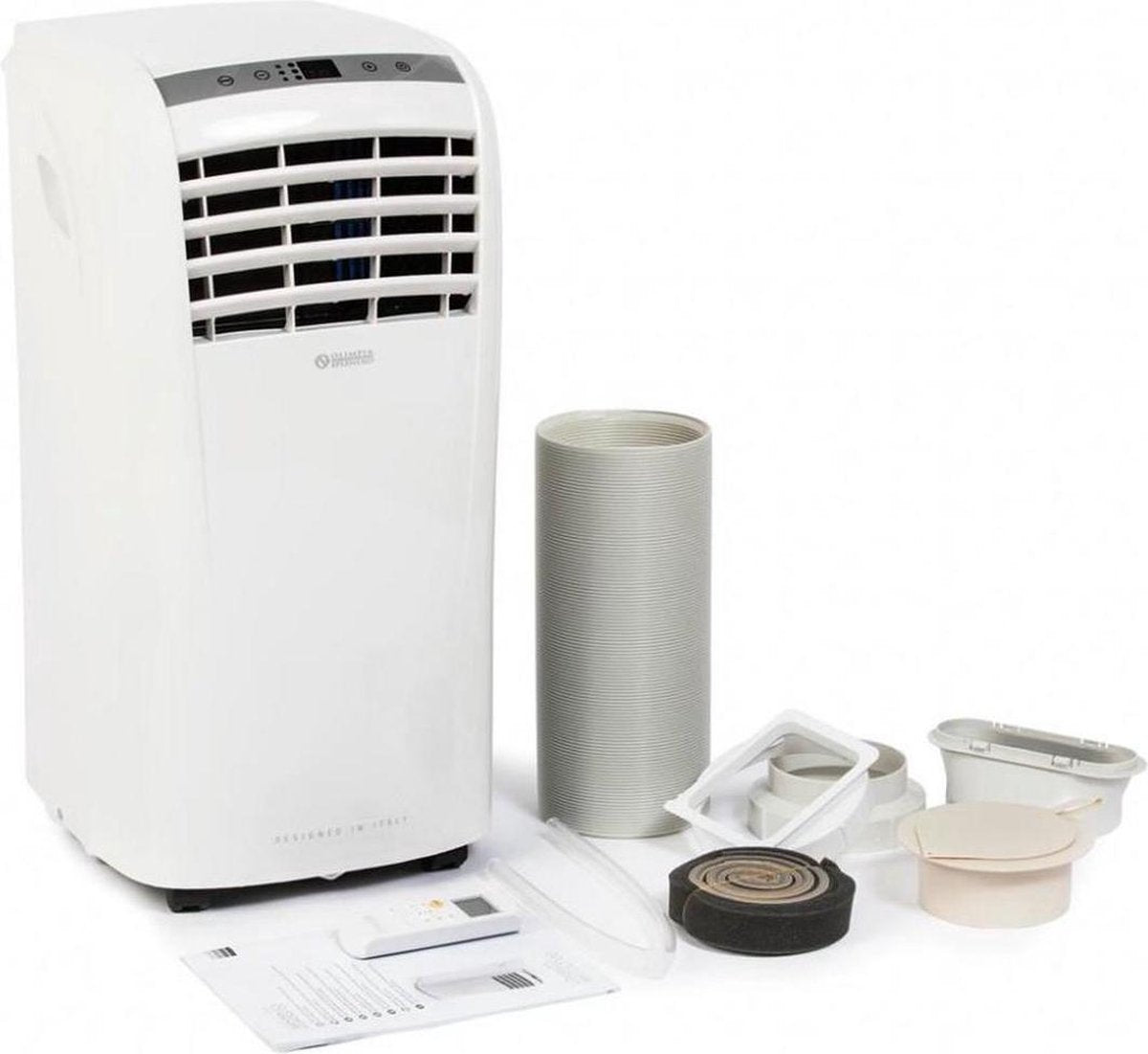Olimpia Splendid DolceClima 9P Mobiele Airconditioner