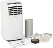 Olimpia Splendid DolceClima 9P Mobiele Airconditioner