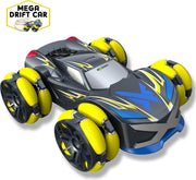 Exost RC Hyperdrift Driftcar 1:14