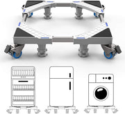 EverestPeak® Wasmachine verhoger - Multitool - Ook geschikt voor Vaatwasser