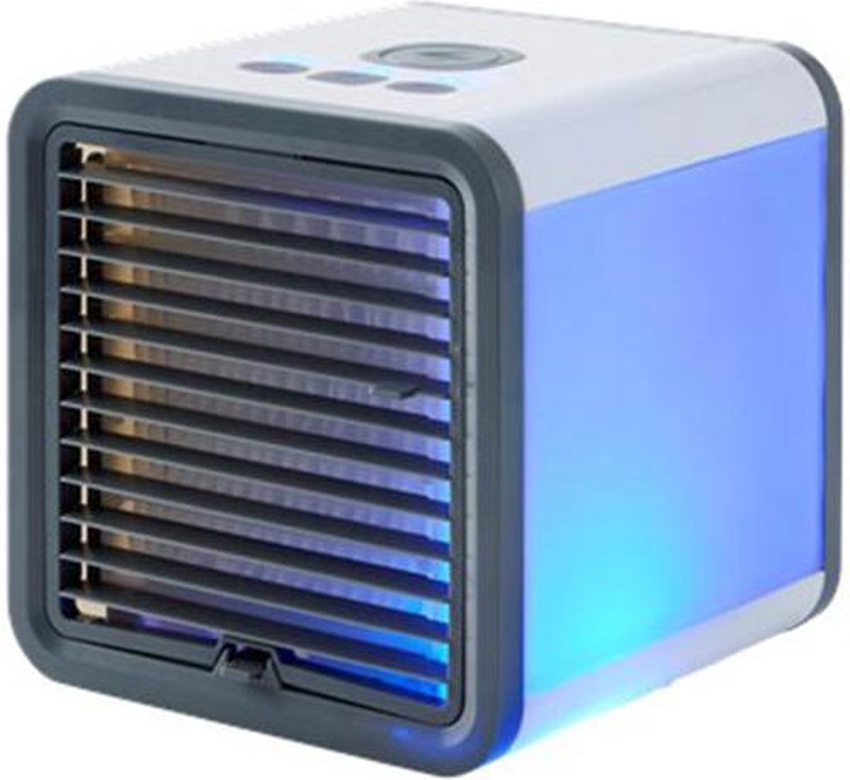 Draagbare Aircooler - mini Luchtkoeler/ventilator