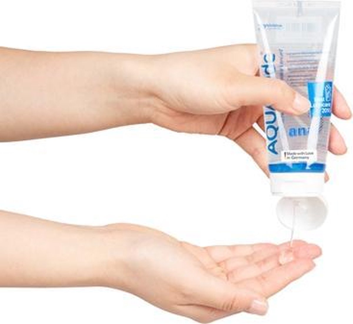 AQUAglide Anal - 100 ml