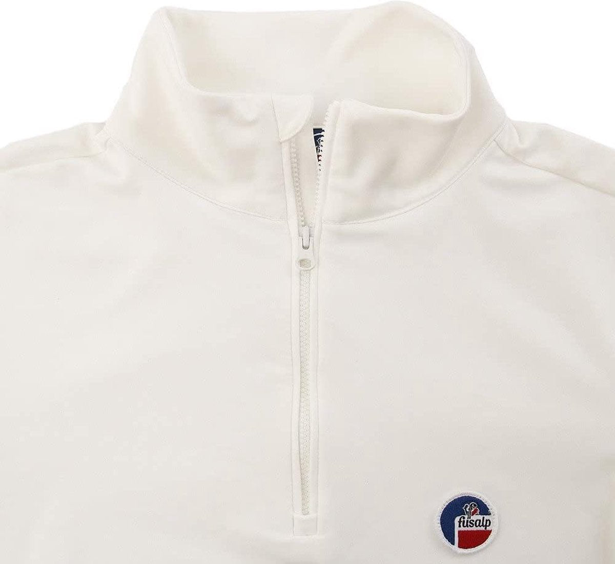 Fusalp M Marlioz Ski Pully - Wintersportpully - Heren - Beige - XXL
