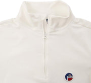 Fusalp M Marlioz Ski Pully - Wintersportpully - Heren - Beige - XXL