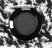 Wynie - Mono Oogschaduw - Glow (Glitter) - Zwart - Nummer 008 - 1 stuks