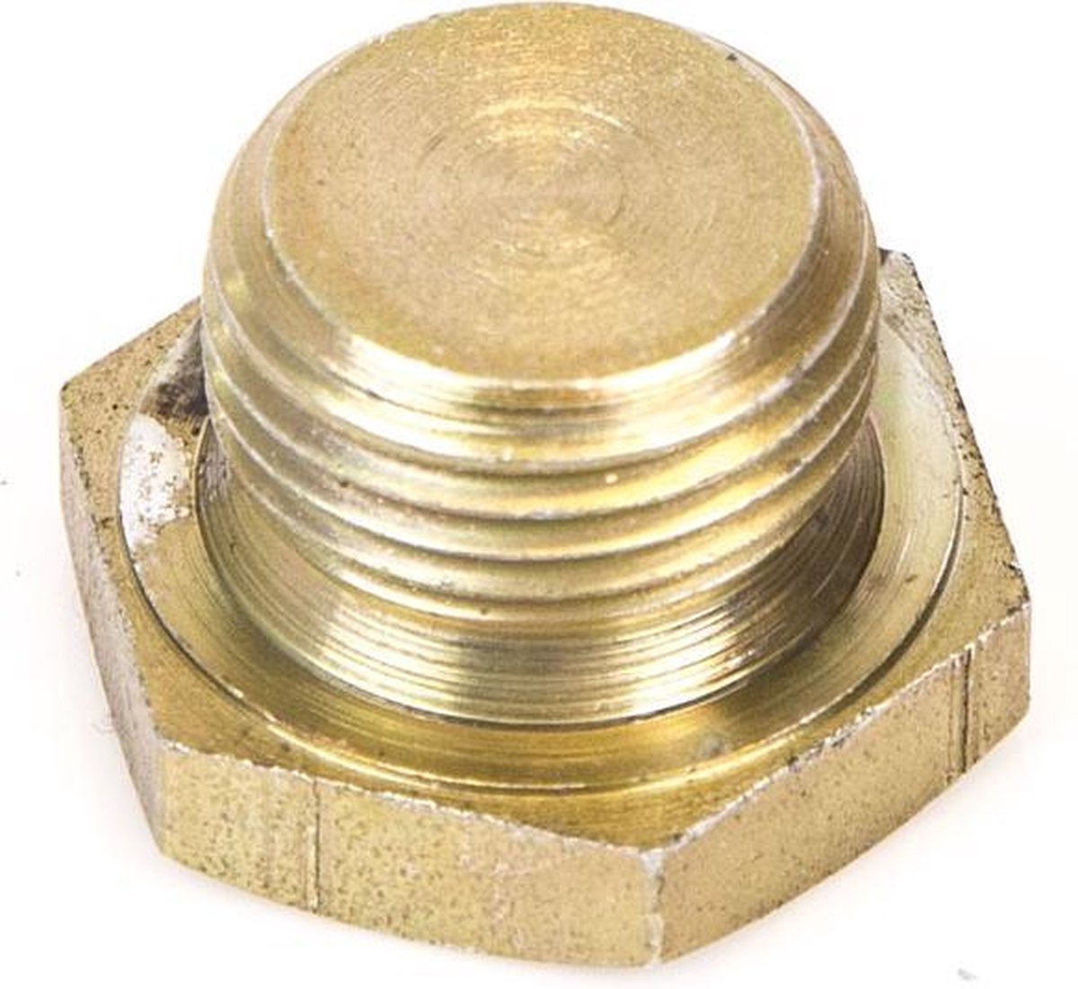Carterplug voor Volvo Penta 948187