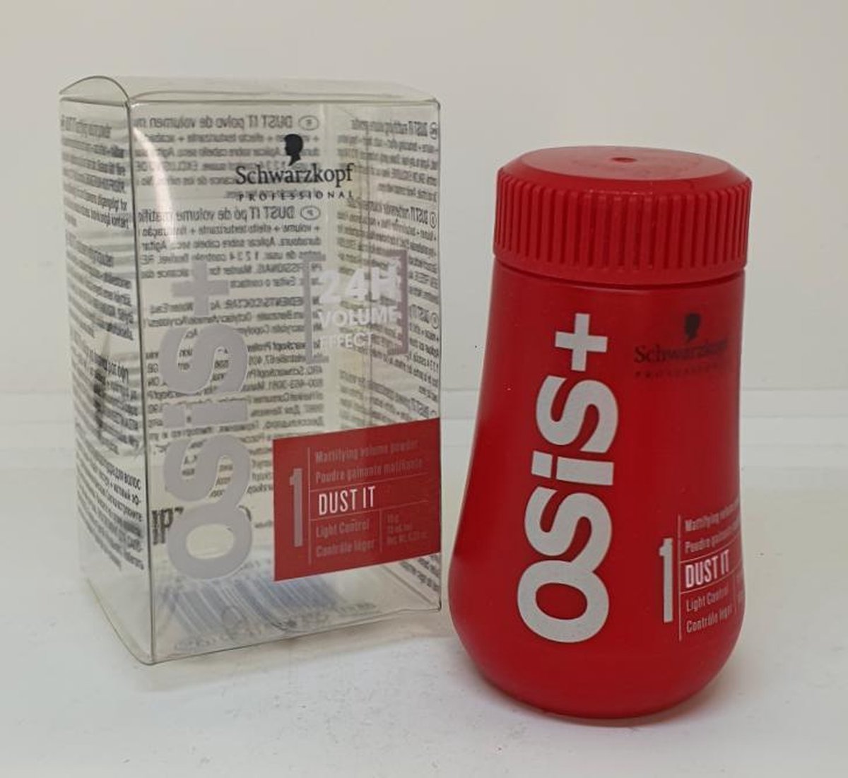 Schwarzkopf Osis+ Dust It 10 gr