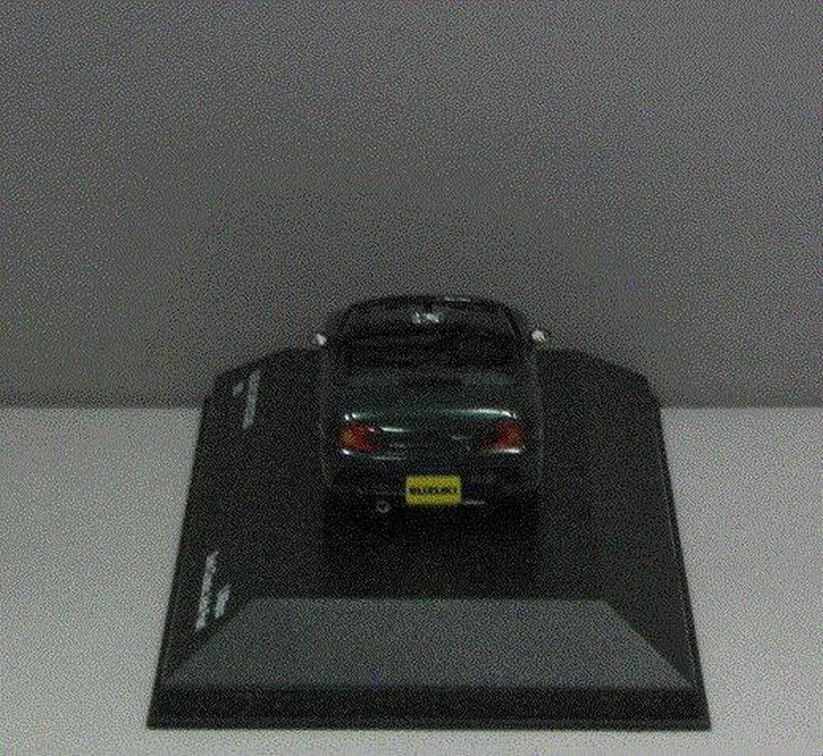 Suzuki Cappuccino 1993 - 1:43 - J-Collection