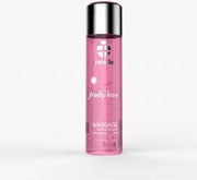 Bruisende Aardbeienwijn Waterbasis Glijmiddel - 60 ml - Drogist - Glijmiddelen - Drogisterij - Glijmiddel