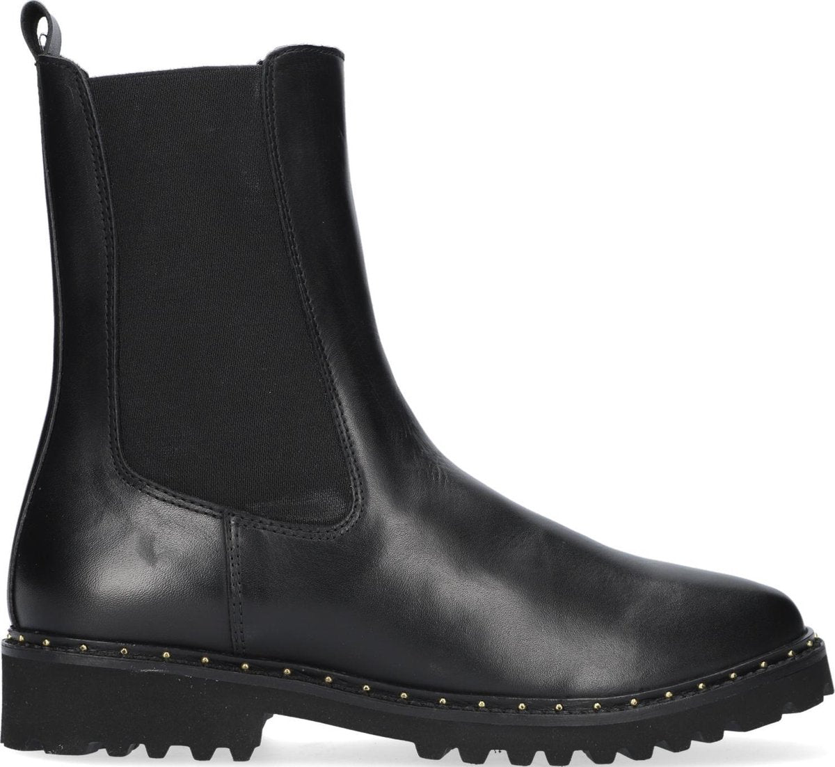 Tango Bee 511 Chelsea boots - Enkellaarsjes - Dames - Zwart - Maat 42