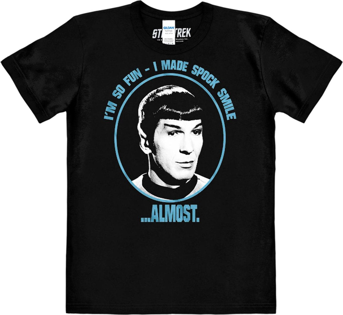 Hybris T-shirt