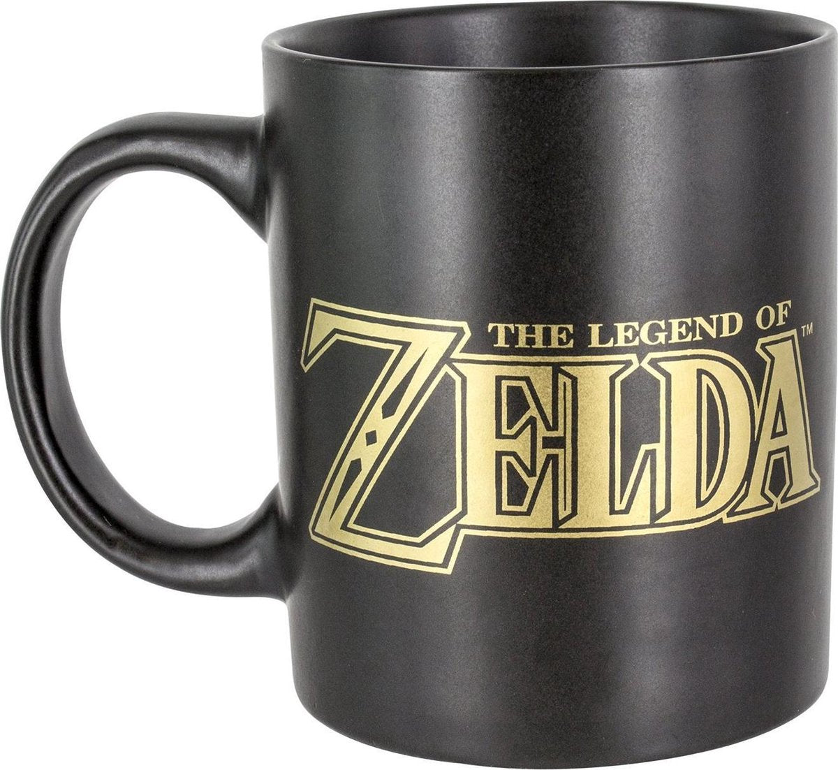 The Legend of Zelda: Hyrule Beker