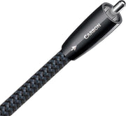 AudioQuest 1.5m Coax Carbon coax-kabel 1