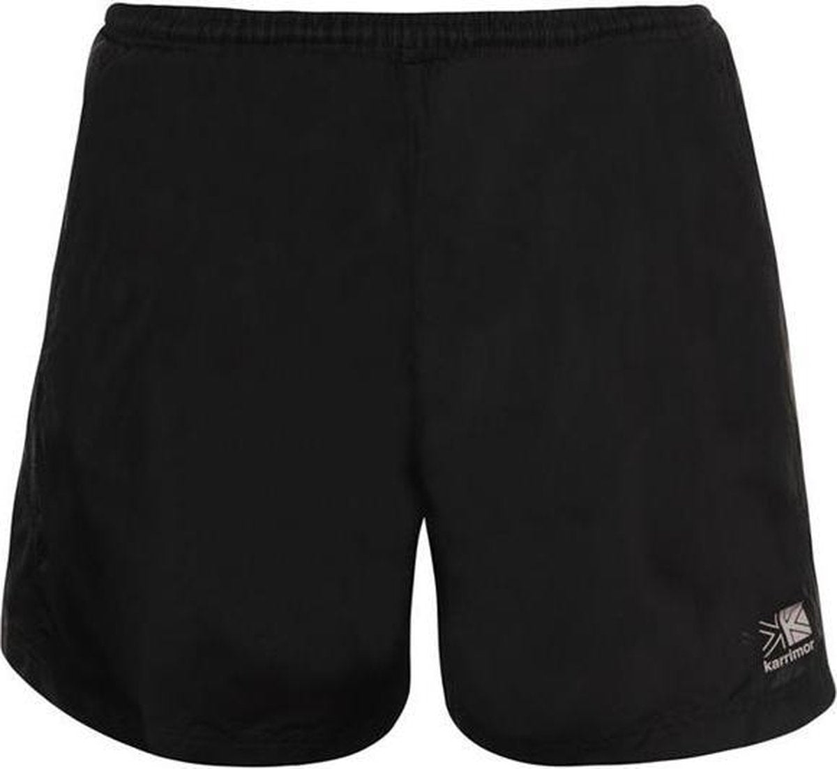 Karrimor - Hardloop Short - Heren - Zwart - XL