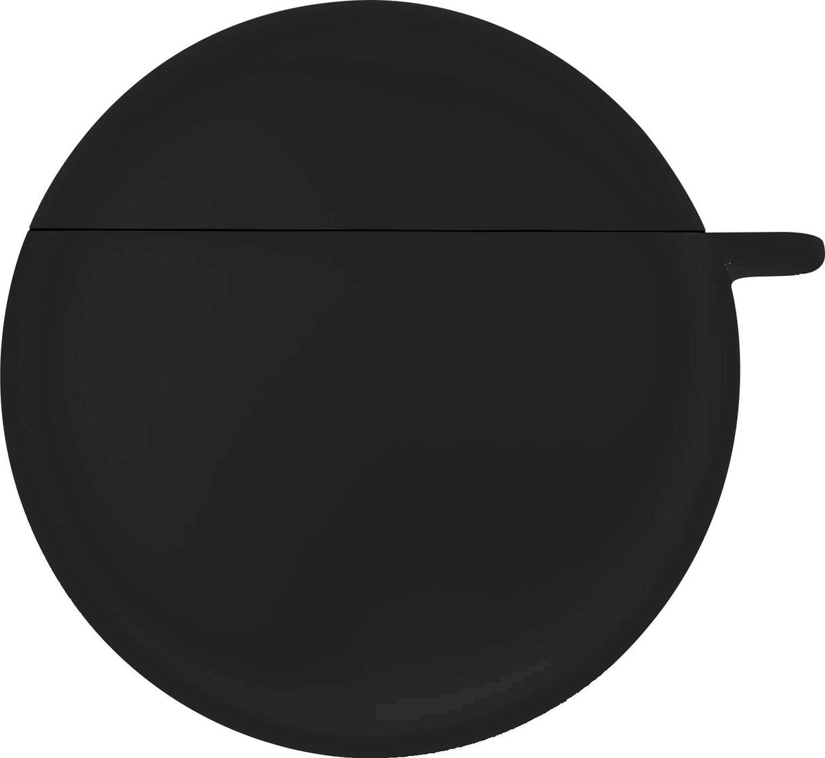 Huawei Freebuds 3 case - Zwart