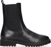 Tango Bee 511 Chelsea boots - Enkellaarsjes - Dames - Zwart - Maat 36