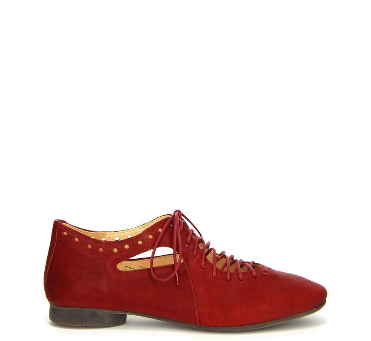 Think Veterschoenen