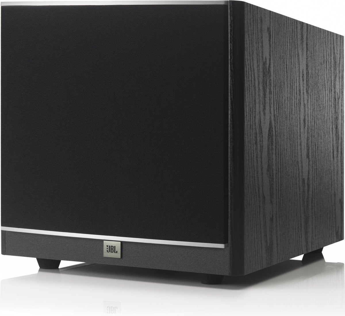 JBL Arena SUB 100P - Actieve Subwoofer - Zwart