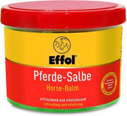 RelaxPets - Effol - Horse Balm - Paardenzalf - revitaliserende werking - spanning en gespannen spieren - 500 ml