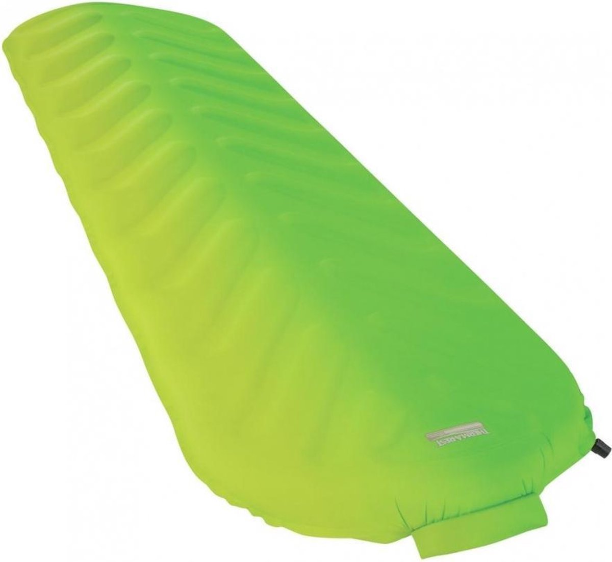 Therm-a-Rest Trail King SV Slaapmat Regular groen