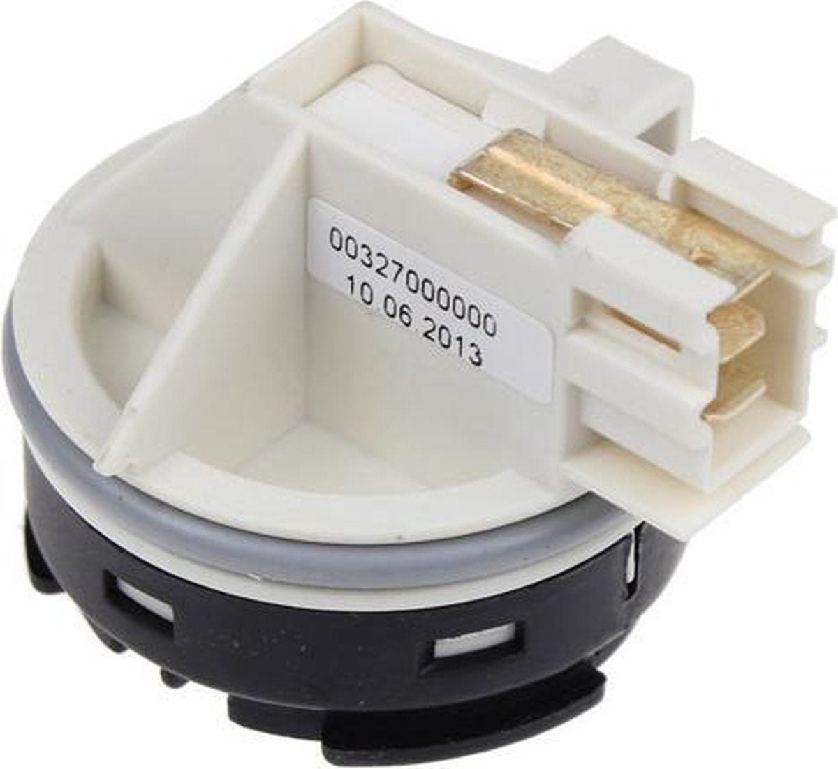 WHIRLPOOL - PRESSOSTAAT SCHAKELAAR (diafragma)  - ALTERN. - 481227128556
