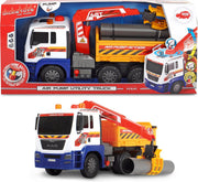 AIR PUMP - UTILITY TRUCK(57CM)