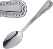 Olympia Bead Theelepel 18/0 ( Set van 12 )