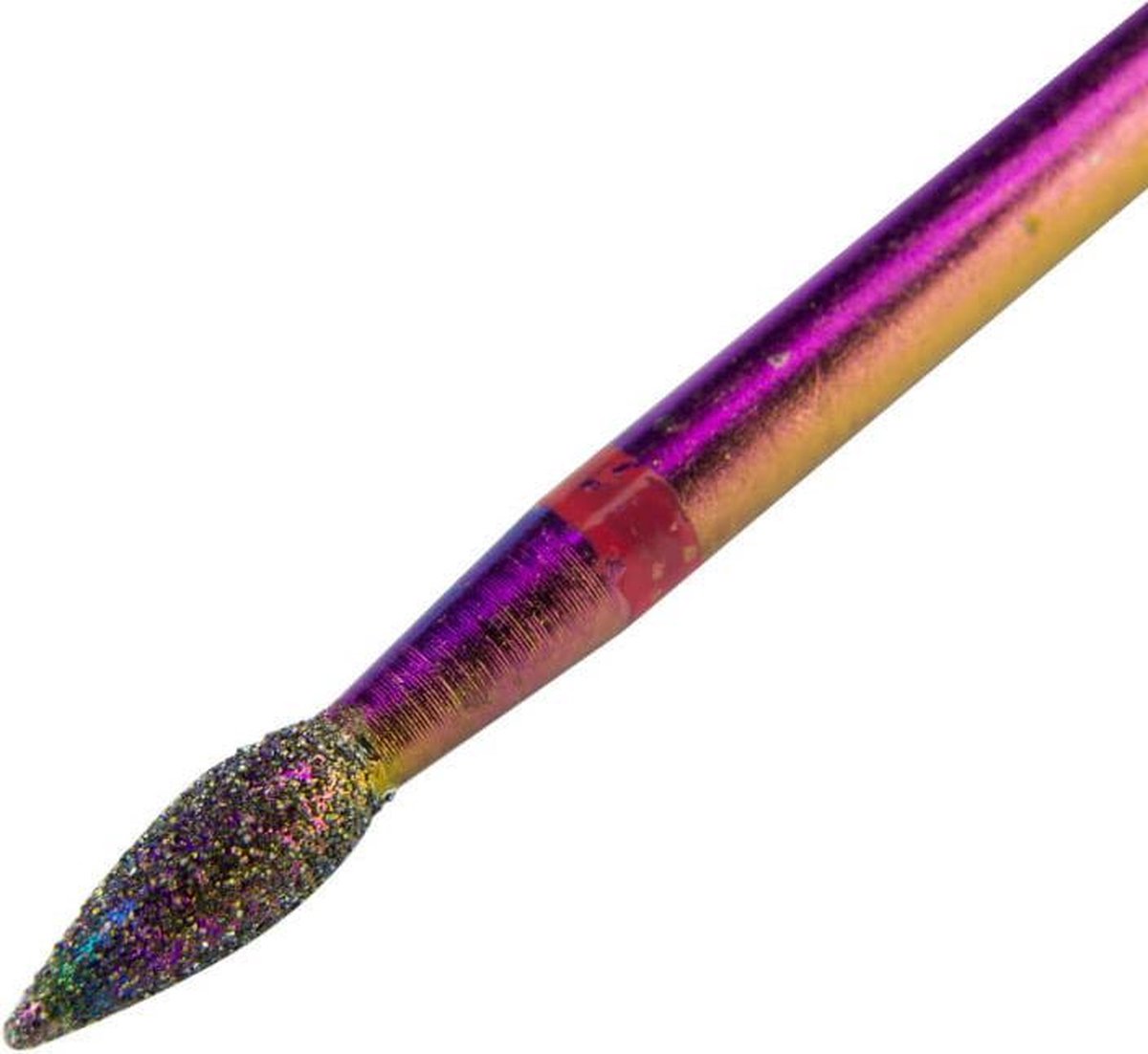 Nagelfrees bitje universeel kegelvorm - nagelfrees pedicure  - nagelfrees manicure