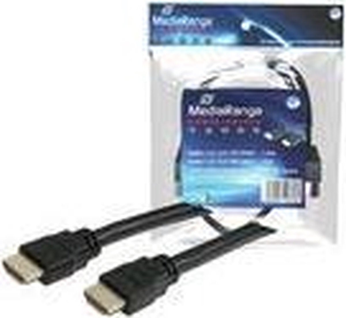 MediaRange MRCS105 HDMI kabel 1