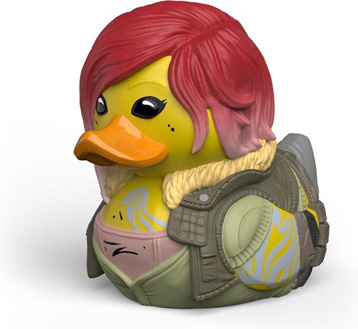 Borderlands 3 Lilith TUBBZ Cosplaying Duck Collectible