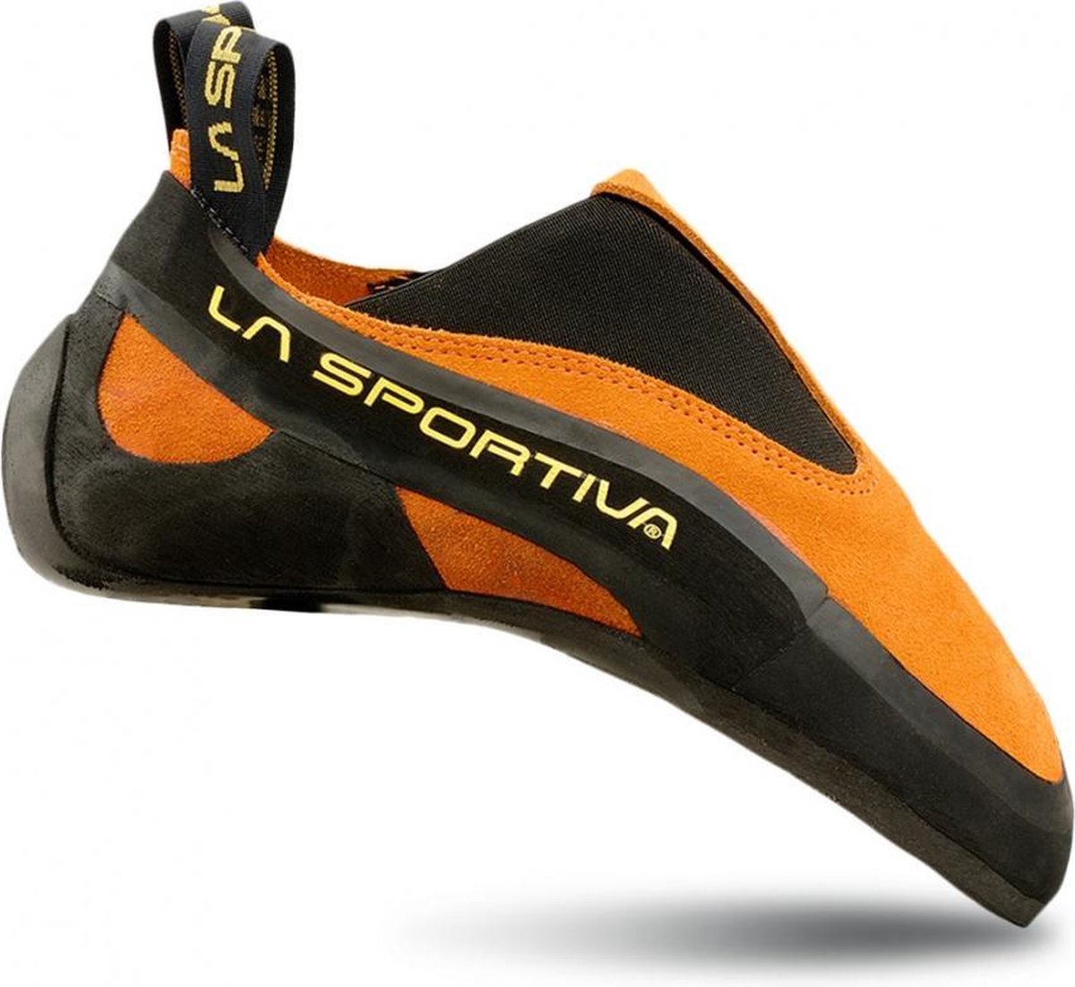 La Sportiva Cobra slofmodel klimschoen 37.5