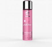 Bruisende Aardbeienwijn Waterbasis Glijmiddel - 60 ml - Drogist - Glijmiddelen