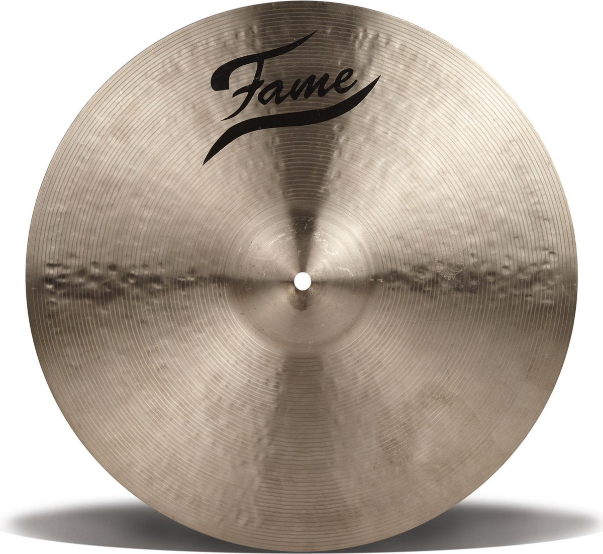Crash - Fame Masters B20 Thin Crash 17"