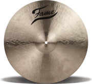 Crash - Fame Masters B20 Thin Crash 17"