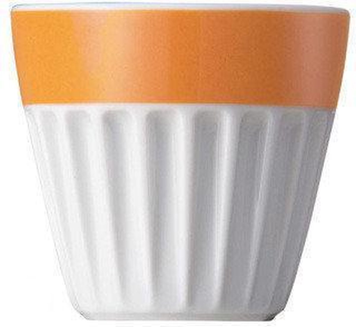 Thomas Sunny Day Orange Cup°lino Bekertje - 0