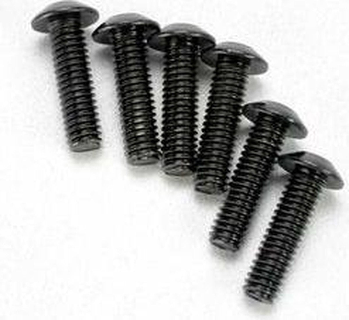 4x14mm Sechskant-Schraube