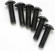 4x14mm Sechskant-Schraube