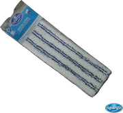 Spargo dweilen – vervangingsdoek – Microvezel vloerdoek - 2 stuks