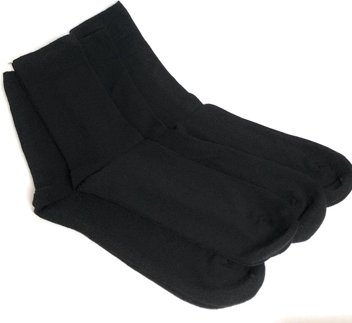 Hipperboo® - Bamboe sokken - 4 paar - Maat 39-42 - Unisex - Duurzaam
