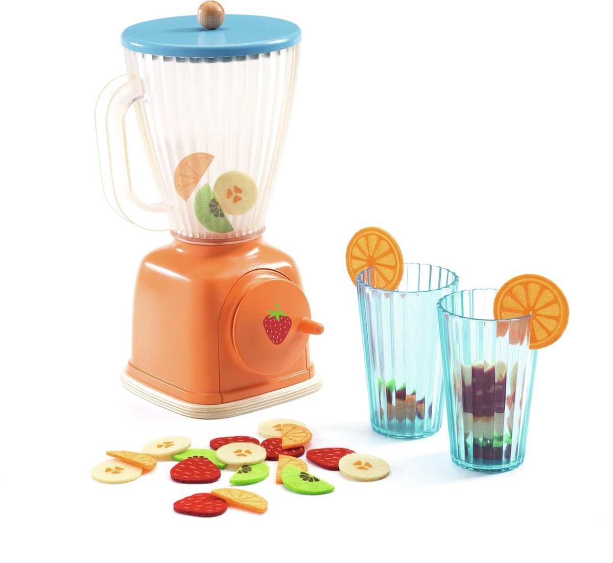 DJECO Smoothie-Mixer