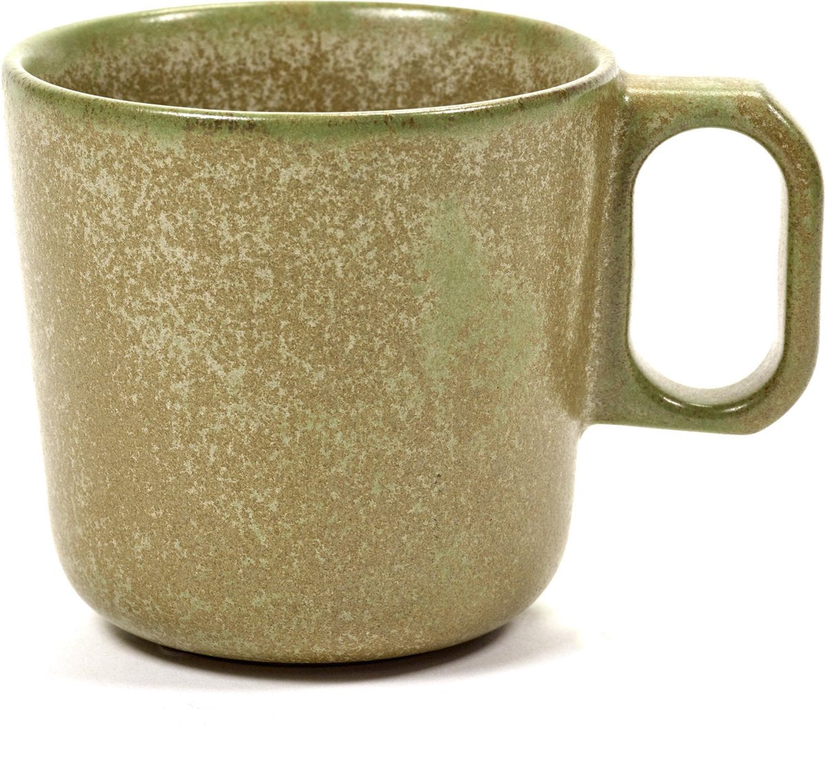 Serax Surface By Sergio Herman Mug -   Ø9cm x H8