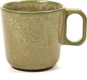 Serax Surface By Sergio Herman Mug -   Ø9cm x H8