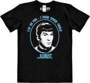 Hybris T-shirt