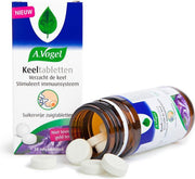 A.Vogel Keeltabletten - 20 Zuigtabletten