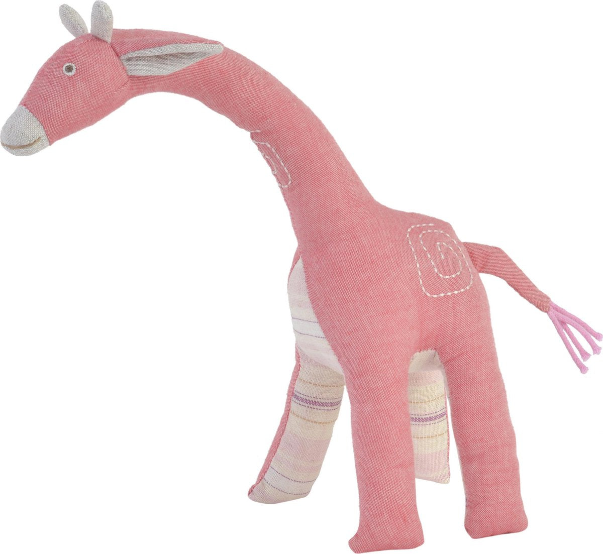 Happy Horse Giraf Goldie Knuffel