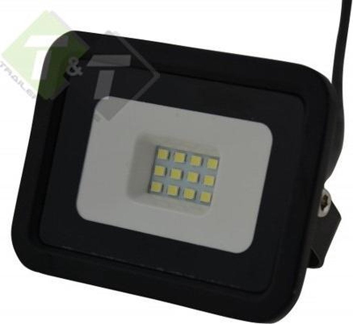 Werklamp 10 Watt
