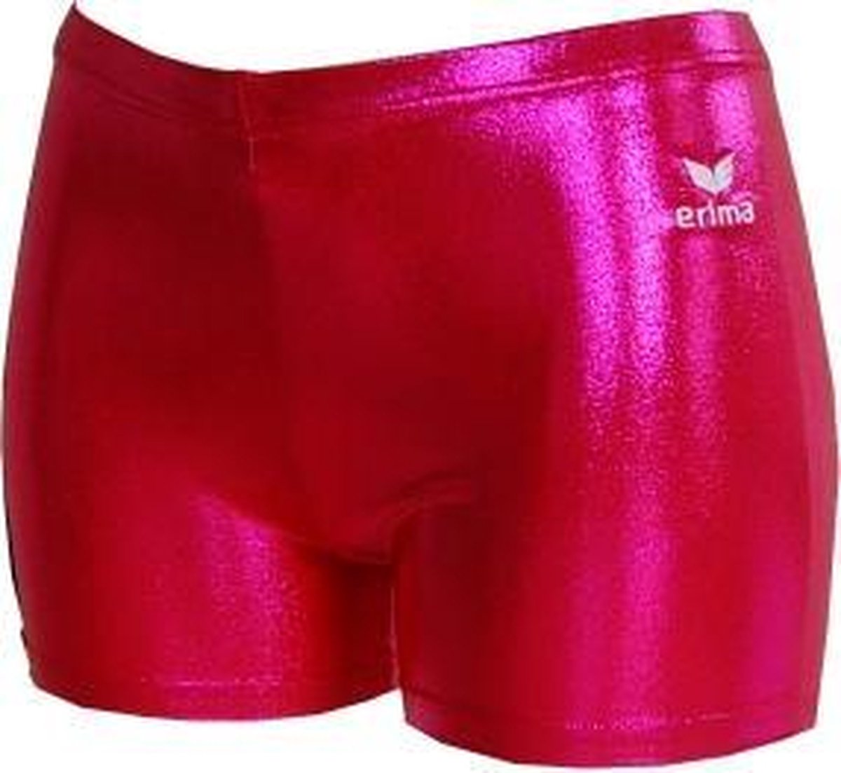 Hotpant Pomegranate SS - Roze - 164