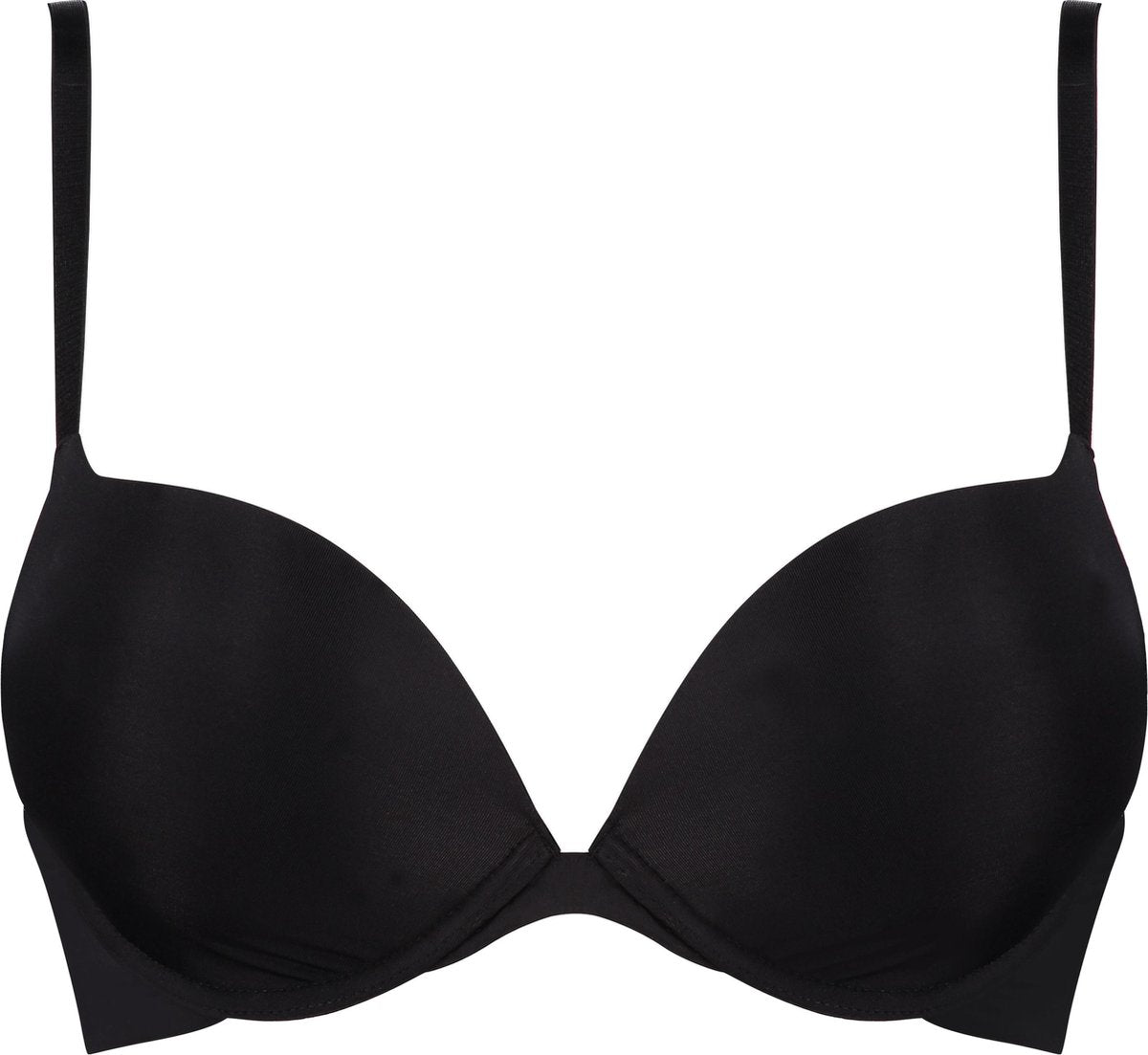 Hunkemöller Voorgevormde maximizer beugel bh Plunge - Maat A75